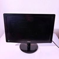 Monitor Philips per pc fisso