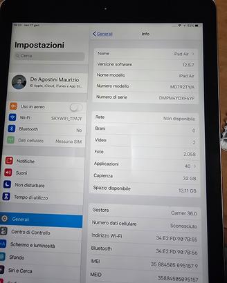 ipad air 