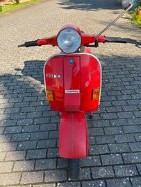 Vespa 50