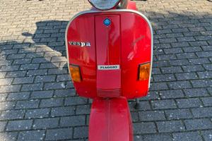 Vespa 50