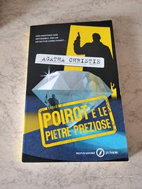 Poirot e le pietre preziose di Agatha Christie