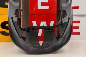 Scudo anteriore inferiore Yamaha Aerox50