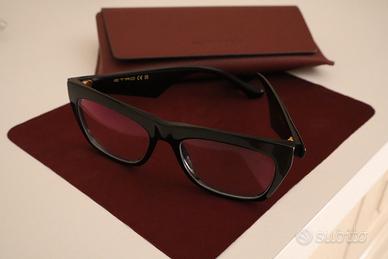 occhiali da vista Etro