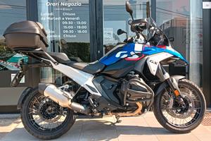 Bmw R 1300 GS TROPHY