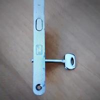 Serratura  da  infilare  BONAITI 