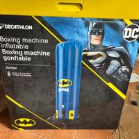 Saccone box batman