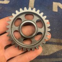 ingranaggio rinvio accensione honda cr 125