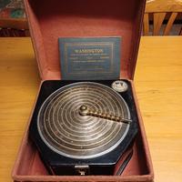 Calcolatore per cemento armato 