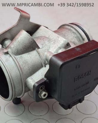 CORPOFARFALLATO SINISTRO BMW R 1100 GS 1998 1999 G
