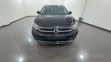 Volkswagen Taigo 1.0 TSI 115 CV Life