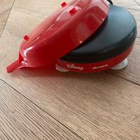 Piastra crepes Disney