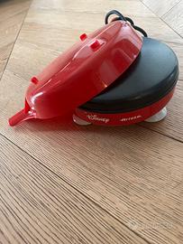 Piastra crepes Disney