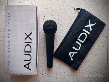 Audix OM11 - Microfono Dinamico USATO