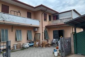 Immobile in asta di 310 m² con 5 locali a Saonara