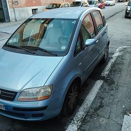 Fiat Idea 1900 Multijet Emotion anno 2005