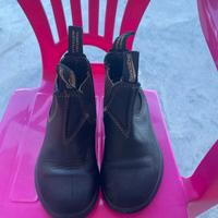 Scarpa bambina tg 28 Blundstone