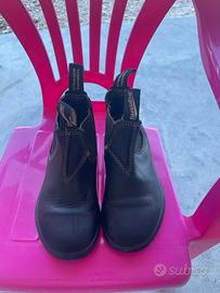 Scarpa bambina tg 28 Blundstone