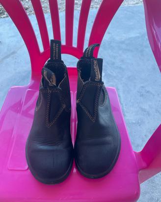 Scarpa bambina tg 28 Blundstone