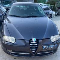 RICAMBI USATI AUTO ALFA ROMEO 147 Serie (937) (00>