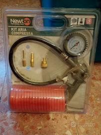 kit aria compressa 
