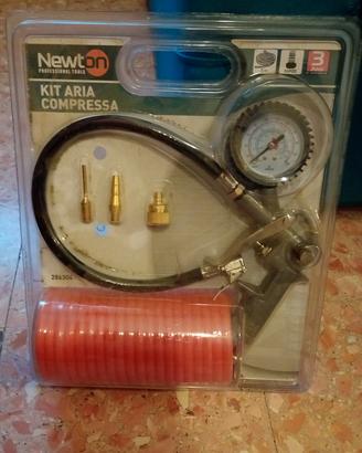 kit aria compressa 