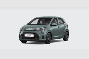KIA Picanto 1.0 GDi 5 porte Urban DA IMMATRICOLARE