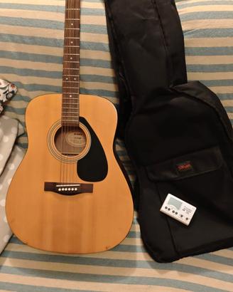 chitarra 