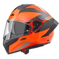 CASCO INTEGRALE KTM MATRYX