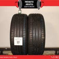 2 Gomme 205 60 R 16 Hankook al 87% SPED GRATIS