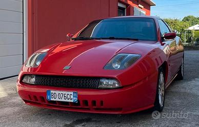 Fiat coupe