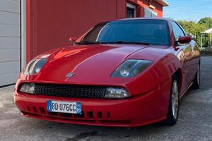 Fiat coupe