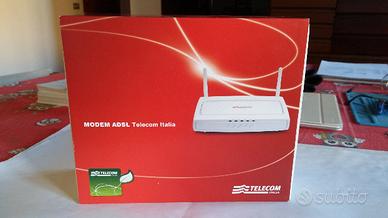 Modem ADSL Telecom