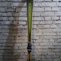 sci da discesa Völkl, modello "Speed"