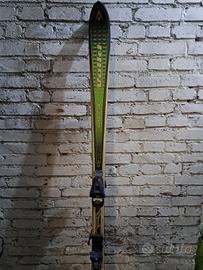 sci da discesa Völkl, modello "Speed"