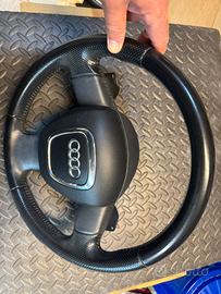 Volante completo Audi A3 8P