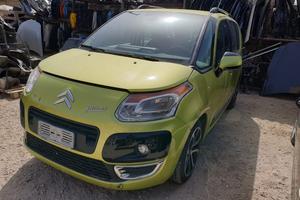 Ricambi citroen c3 picasso sh5fw0 2010