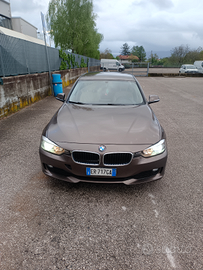 BMW f31 316d 116cp