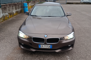 BMW f31 316d 116cp