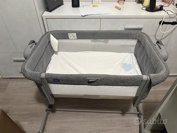 Next to me magic evo