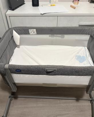 Next to me magic evo