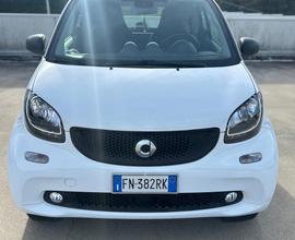 Smart Fortwo condizioni pari al nuovo