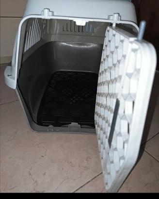 trasportino gatto/cane