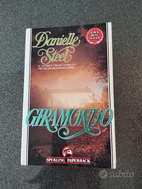 libri di Danielle Steel 