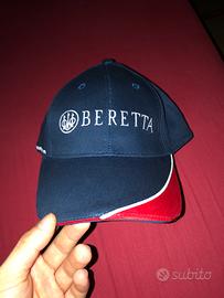 Cappello beretta