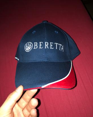 Cappello beretta