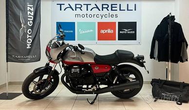 Moto Guzzi V7 IV 850 STONE CORSA