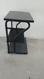 Scrivania computer