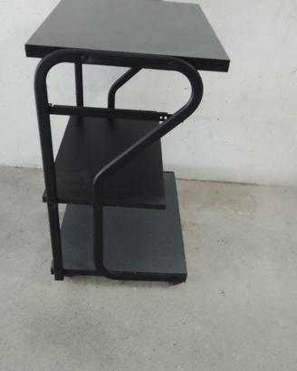 Scrivania computer