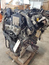 Motore FORD FIESTA 1499cc diesel del 2018