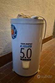 Asciugatrice a centrifuga Olimpic Monica 5KG